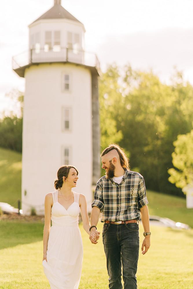 Wedding | Eliza and Daniel | Dandridge